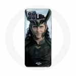 &Uuml;mbris Oppo A93 Loki Thor Ragnarokile koos kiivriga 1. hooaeg