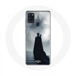 &Uuml;mbris Samsung Galaxy A21s The Sandman 1. hooajale Lord Morpheus The First Teaser 2022