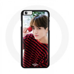 Coque pour Iphone 5 BTS Jungkook Concept Photo