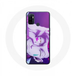 Coque pour Oppo A53 Hisoka Morow Anime Hunter x Hunter