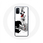 Coque pour Oppo A53 Kurapika Hunter x Hunter Anime