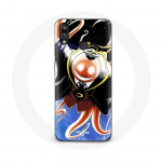 Coque pour Huawei P20 Lite Koro Sensei Assassination Classroom Anime