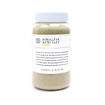 Saengsnature Himalayan Bath Salt Lemon Flavor, 1200g, 1 piece