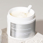 Mary&May Vitamin B.C.E Cleansing Balm, Cleansing, KBeauty, Korean Cosmetics, sample