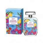 Iba Eau De Parfum &ndash; Kashmir Meadows, 100 ml, parf&uuml;&uuml;misprei 100 ml