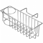 K&ouml;&ouml;giriiul 304 roostevabast terasest deh&uuml;drandi hoiuresti valamu riputatav korv &auml;ravooluresti hoiustamisrest h&otilde;be