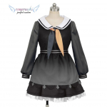 Projekt Sekai Colorful Stage Shinonome Ena Cosplay karnevalikost&uuml;&uuml;m Halloweeni j&otilde;ulukost&uuml;&uuml;m L