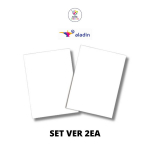 Valige POB ZEROBASEONE 3rd MINI ALBUM You have me at HELLO ALADIN - SET VER