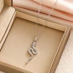 Loomade mao kaelakee 1