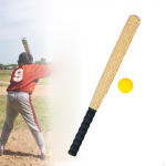 Pesapallikeppide komplekt Hokikepi EVA sileda pinnaga harjutamist&ouml;&ouml;riist Softball