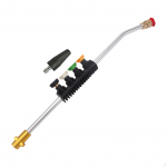 Raskeveokite survepesuri lansikomplekt t&otilde;husaks puhastamiseks - 2600 PSI Set B