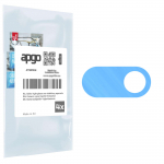 apgo 4x Lens Protector Camera Protective Hybrid Glass for Huawei Y5 lite (2018), Camera Protection, 9H Camera Lens Camera Lens Protector