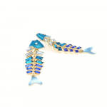 Moodsad ja lihtsad kalasabast k&otilde;rvar&otilde;ngad - sobivad pidudeks, pulmadeks, bankettidele, festivalidekoratsioonideks mitmev&auml;rviline