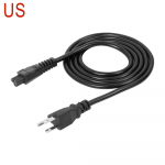 Elektrilise rolleri laadimiskaabel Ninebot MAX G2 G30 G30D/LP/LE G65 aku laadimisliinile EU USA pistiku varuosad