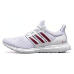 adidas UltraBoost 1.0 Adicolor Pack - Valged Unisex Tossud Jalatsid-Valge Team-Orange Team-College-Gold ID0152 36⅔