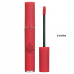 3CE VELVET LIP TINT, Long Wearing, Hydrating, Make-up, Kbeauty, Korean cosmetics, sample #CHILDLIKE