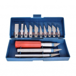 1 komplekt k&uuml;&uuml;nekujundaja, &uuml;litugev terav tera, roostekindel, korrosioonikindel, asendusnuga k&uuml;&uuml;nte graveerimisnuga