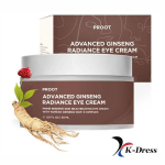 PROOT Ginseng Eye Cream 30ML 1 PCS