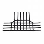 Mesh Cargo Net Trunk Cargo Net Jeep Wrangler JL 2018 Up 1 PC Must must