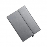 PU nahast s&uuml;learvutikott Microsoft Surface Pro 8 jaoks, kate, tahvelarvuti alus, kokkupandav hoidik Surface Pro Go 2 3 X Pro 4 5 6 7 jaoks, &uuml;mbris Surface Pro 4 5 6