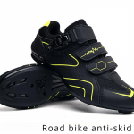 Meeste ja naiste rattajalatsid Maanteerattajalatsid K&otilde;va tallaga d&uuml;naamilised jalan&otilde;ud Rattas&otilde;idu laia tallaga jalan&otilde;ud 44