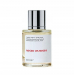 Perfumy damskie Dossier WOODY OAKMOSS 50ml