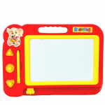 Laste magnetiline joonistustahvel WordPad Baby Color Graffiti tahvel Kunst Hariv joonistusm&auml;nguasjad Joonistust&ouml;&ouml;riist Kingitus lastele m&auml;nguasi