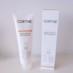CORTHE Dermo Essential Moisture-RX Recharging Cream 150ml, Moisturising, Kbeauty, Korean cosmetic, sample