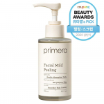 Primera Facial Mild Peeling 150ml, 1 unit 1 PCS