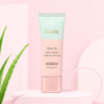 Kim Jeong Moon Aloe Cure Realoe Water Splash rahustav toonik 40ml (SPF50+) 1 PCS