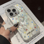 Pehme silikoonkorpus Fashion Paindlik TPU &uuml;mbris t&auml;ielik tagakaas iPhone'ile Samsung Xiaomi Poco Redmi HUAWEI HONOR REDMI K20