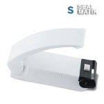 Kilekottide keevitaja