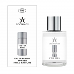 Parfum for men No 1 in the list 30 ml