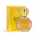 Dorall Collection Golden Blaze tualettvesi naistele 100ml 100 ml