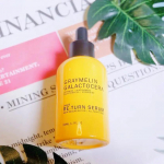 Graymelin Galactocera Re-turn Serum 50 ml, Anti-aging, Korean Cosmetics, Kbeauty, sample