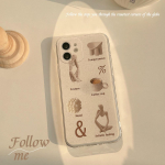 Pehme silikoonkorpus Fashion Paindlik TPU &uuml;mbris t&auml;ielik tagakaas iPhone'ile Samsung Xiaomi Poco Redmi HUAWEI HONOR REDMI K20