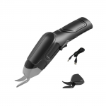 Elektrilised riidek&auml;&auml;rid Riide l&otilde;ikamine Volframteras Multifunktsionaalne Kaasaskantav T&ouml;&ouml;riist Kangas Kummile Kodu Nahk Papp Vaip must/h&otilde;be