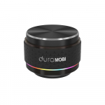 duraMOBI Bone Conduction juhtmevaba k&otilde;lar, kaasaskantav ja kompaktne magnetiga miniheliboks