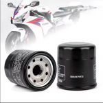 1tk,Mootorratta &otilde;lifilter Honda CB400 CB500X CB500F CBR500R CBF600 CB750 CB1000 CBR1000R F5 CBR600RR jaoks kvaliteetne &otilde;lifilter must