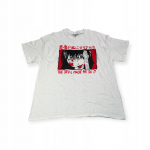 Koszulka T-shirt męski okrągły dekolt SPENCER'S SINCE 1947 XL