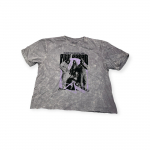 Koszulka T-shirt damski okrągły dekolt Pink Floyd M