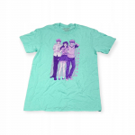 Koszulka T-shirt damski Spencer's FRUITS BASKET S