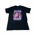 Koszulka T-shirt męski okrągły dekolt SPENCER'S SAWEETIE M