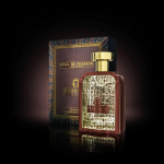 D&Eacute;SIR DE PHARAON Parf&uuml;&uuml;mvesi meestele Desir de Pharaon meestele Pharaon Parfums 100ml. - 3,4 FL.OZ 100 ml - 3.4 FL.OZ pruun
