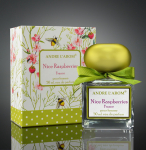 NICE RASPBERRIES parf&uuml;&uuml;mvesi naistele 50ml 50 ml
