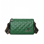 Luksuslikud Disainer Naiste Mood Lukuga &Otilde;lakotid Uued Lihtsad Daamide K&auml;ekotid Kvaliteetsest Nahast Ristkandmiskotid 23cm 11cm 15cm