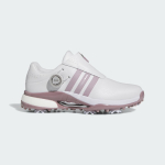 Adidas Naiste Tour 360 24 Bore Tumehallid Kingad ja Jalatsid Spordijalatsid Naiste GOLF IG8122 Tumehall/Eelarmastatud Viigimari/H&otilde;bedane Metallik 39.3
