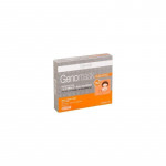 Genova? Genomask C-vitamiiniga n&auml;omask 8ml