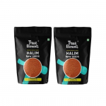 True Elements Halimiseemned 1kg (500g*2 pakki) - Aliv seemned | Aliv seemned juuste kasvuks | S&ouml;&ouml;miseks m&otilde;eldud seemned | Asaliya seemned