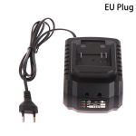 Akulaadija vahetus Makita Mudel 21V Li-Ion elektrilise puurveski jaoks EU